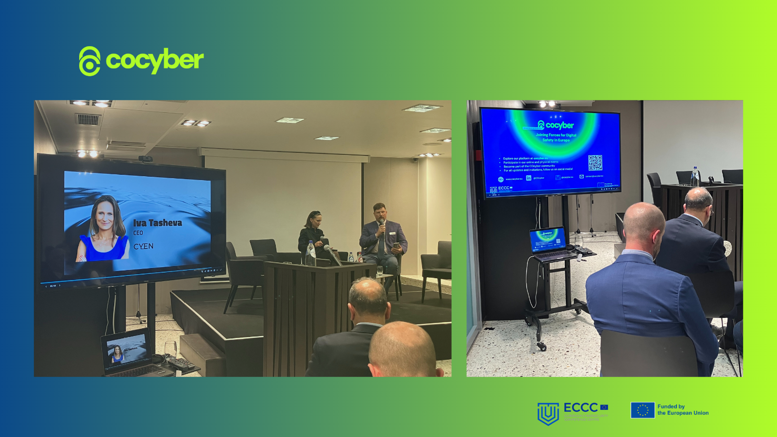 description background