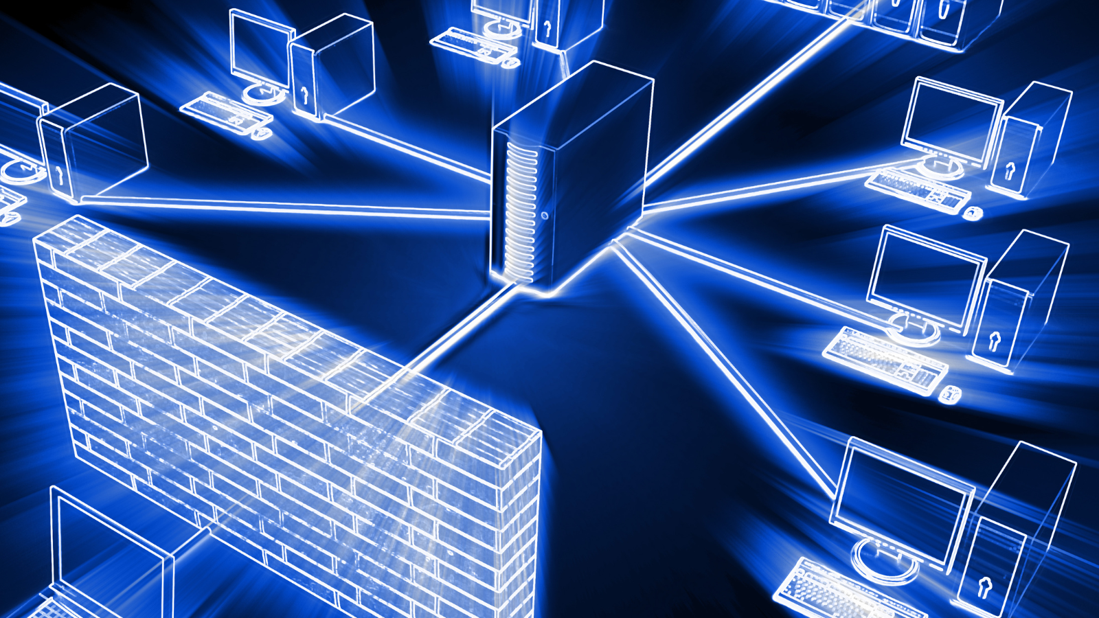 description background