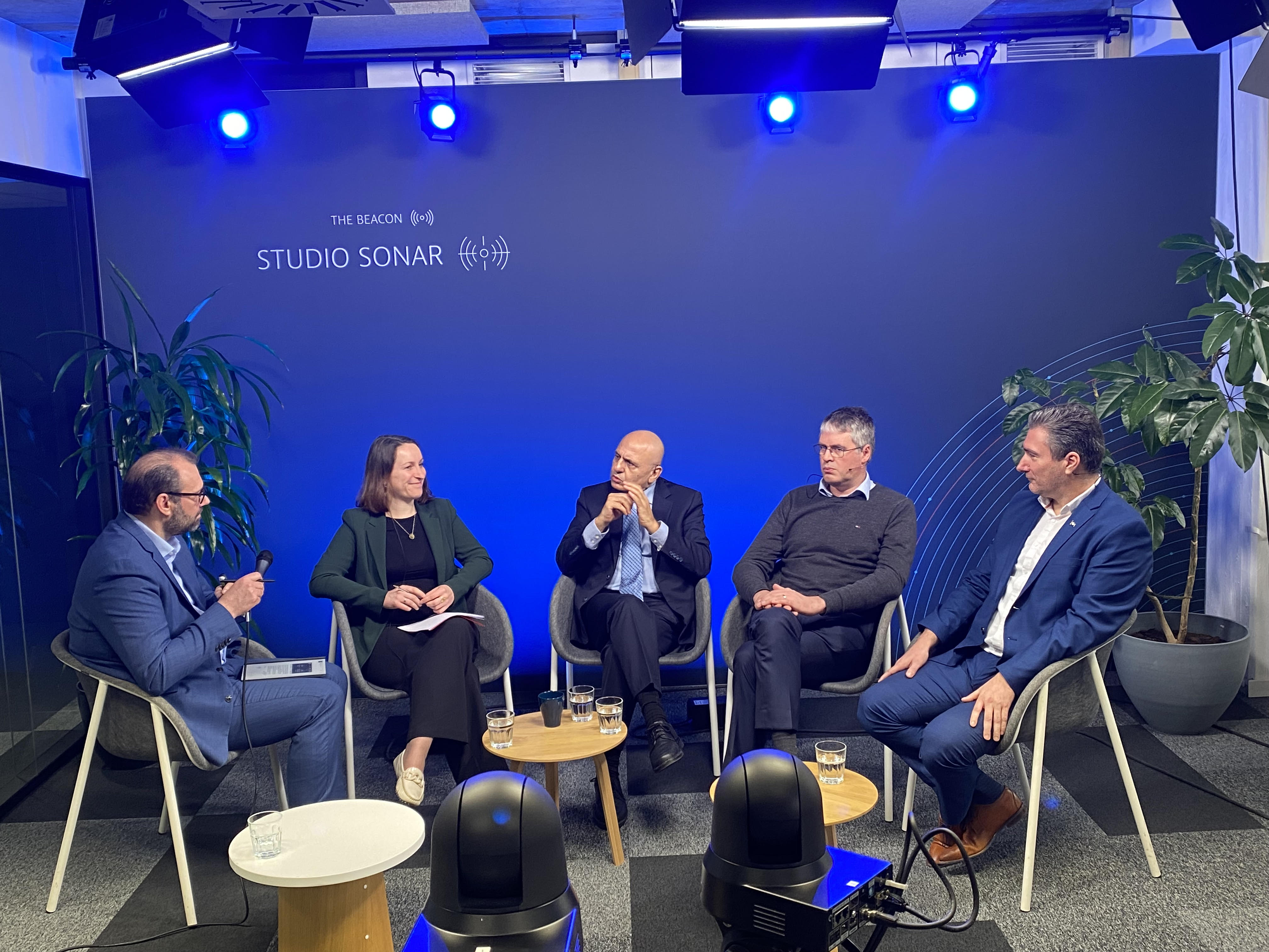 description background