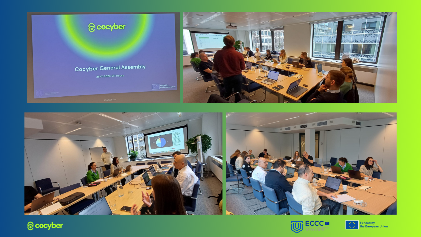 description background