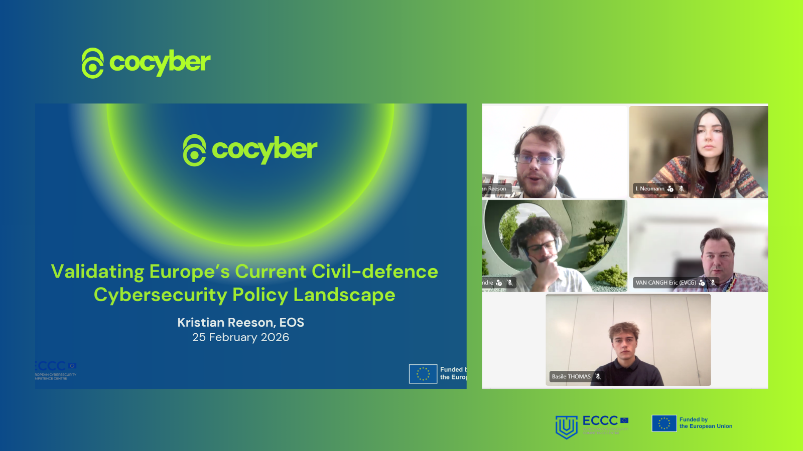 description background