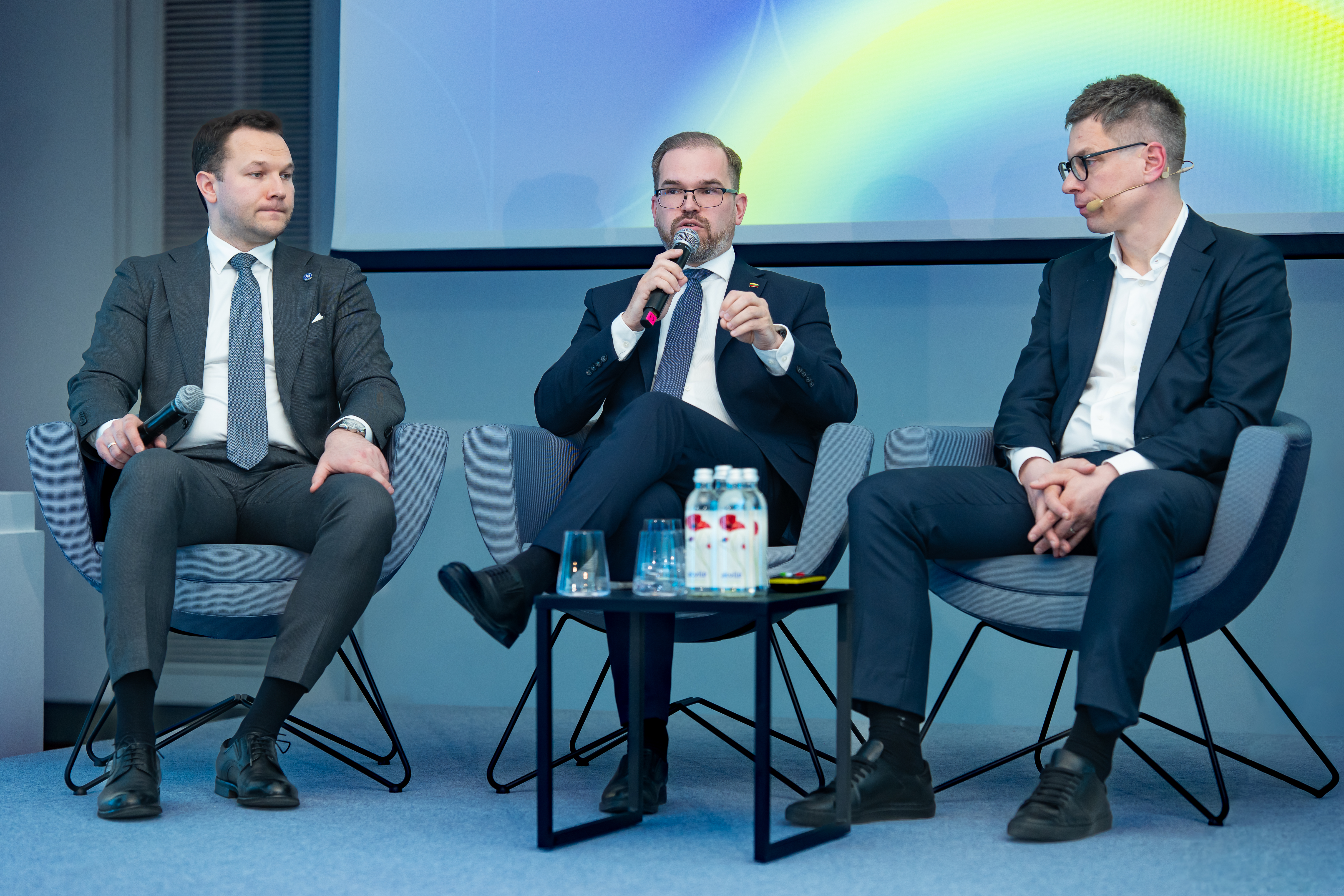 description background