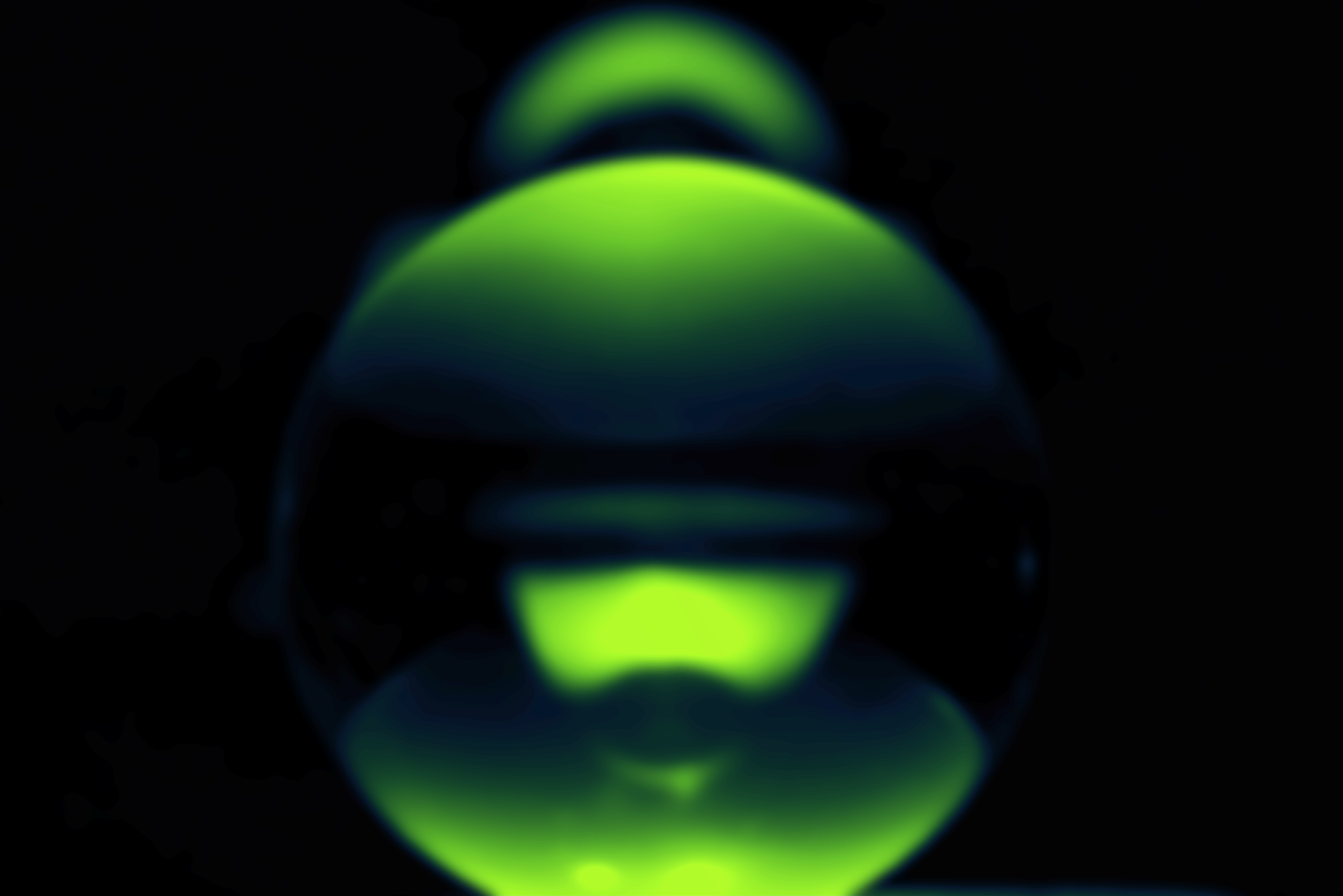 description background