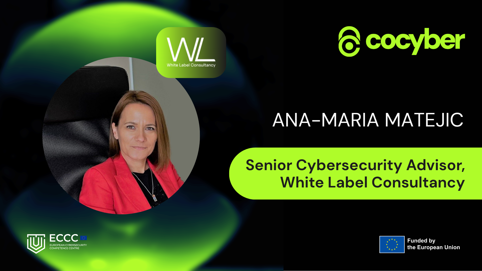 Meet Batch 3 Ambassadors: Ana- Maria