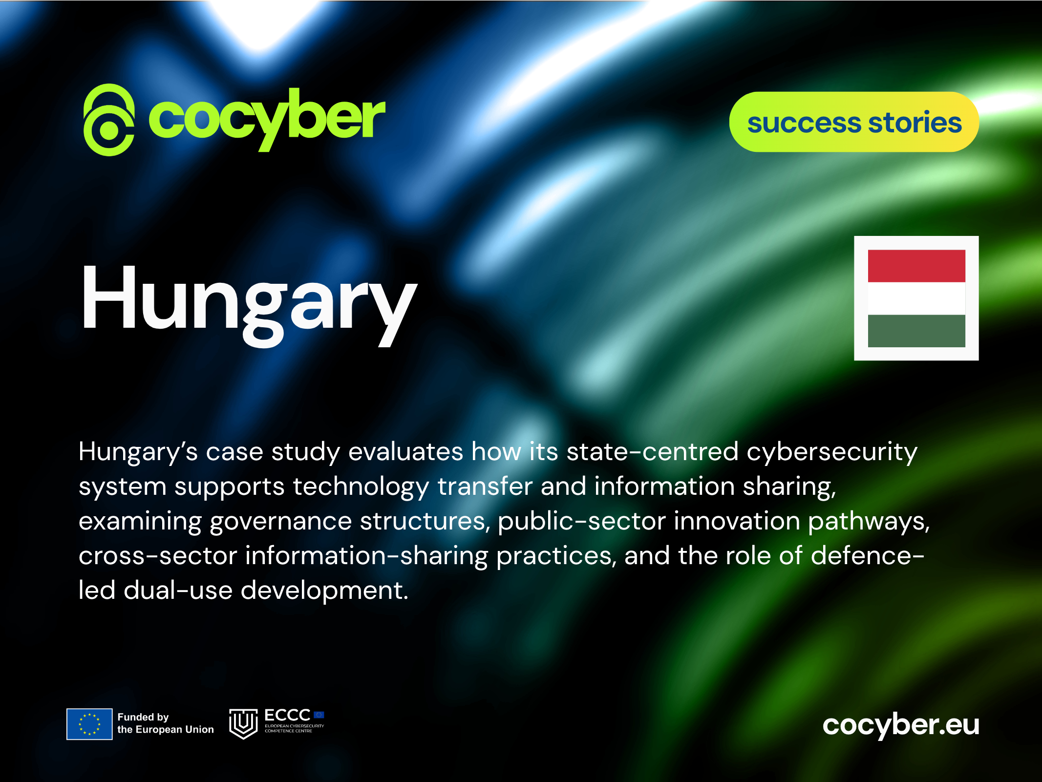 Hungary case study