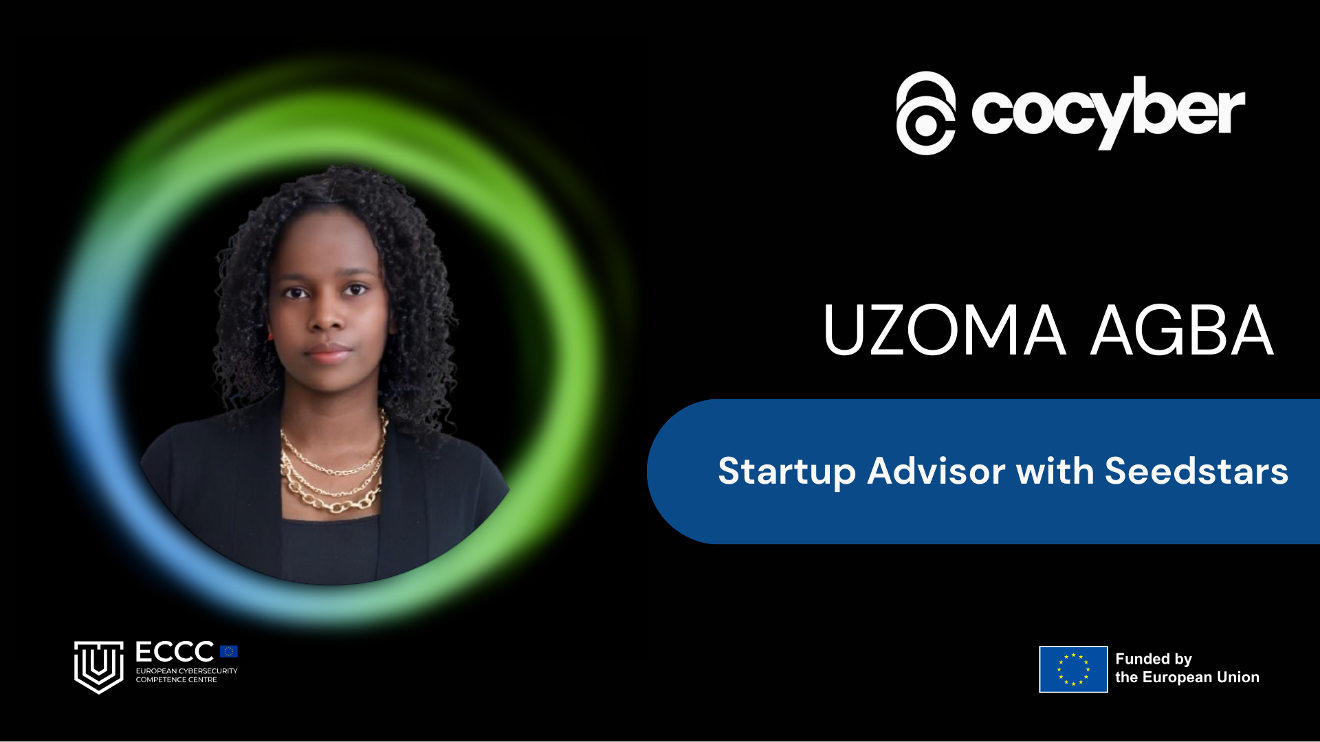 Batch 2 Ambassador Uzoma banner