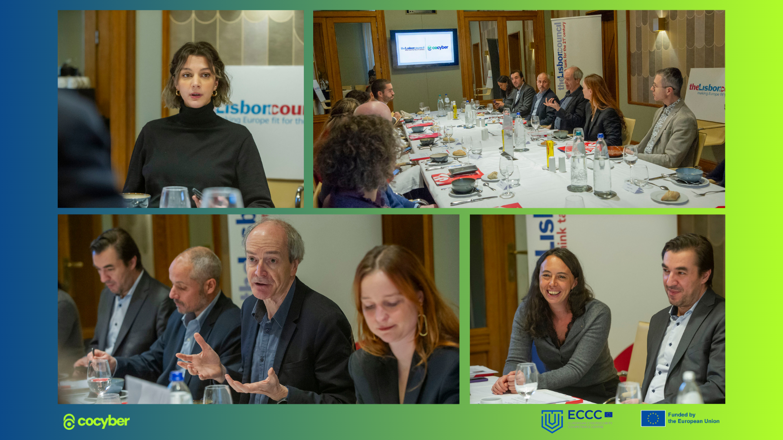 Event picture collage