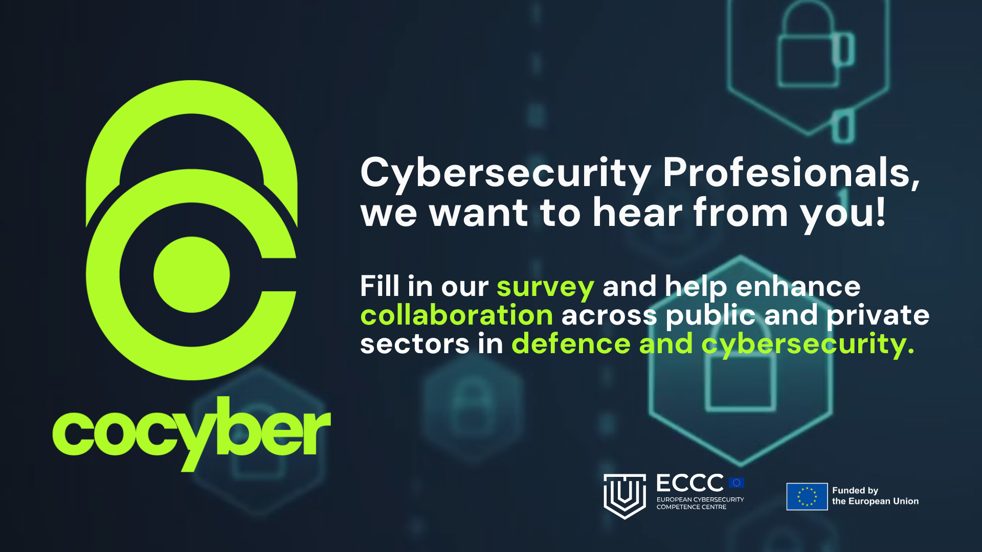 https://cocyber.eu/cocyber-survey