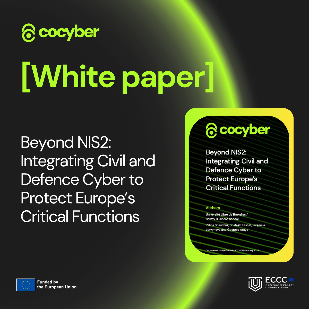 White paper