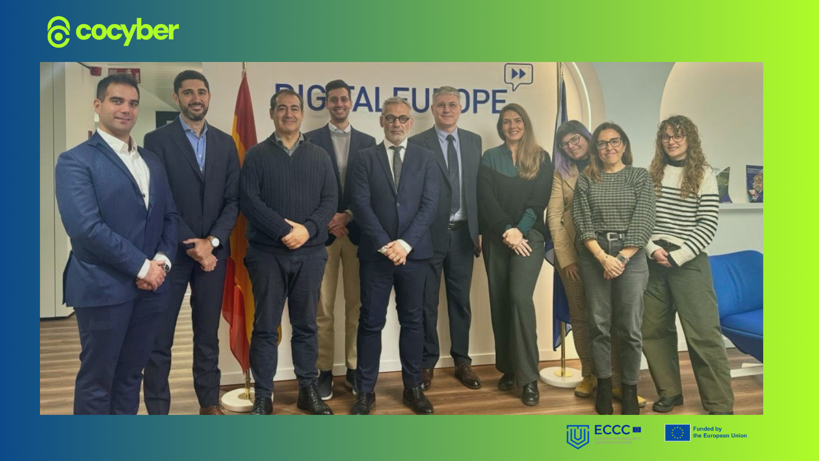 participants at the event