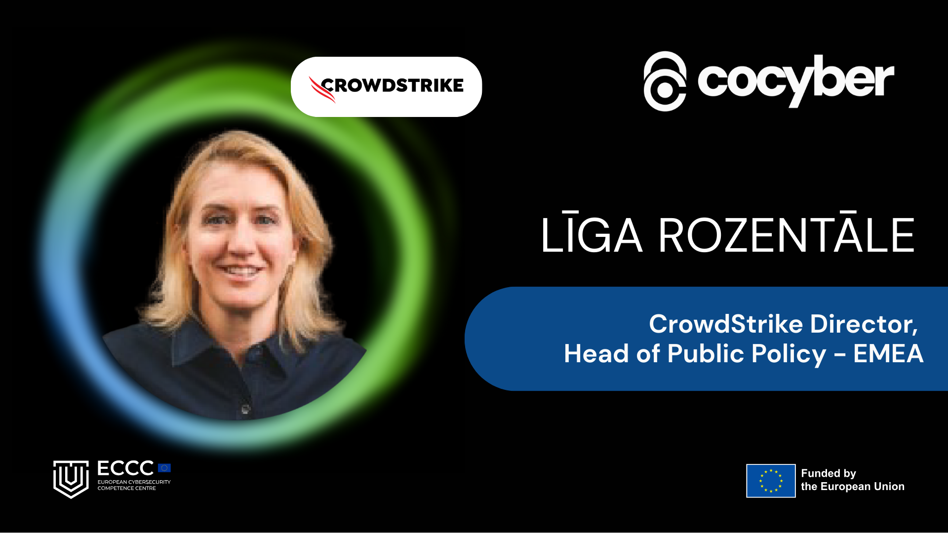 Batch 2 Ambassadors Liga Rosentale