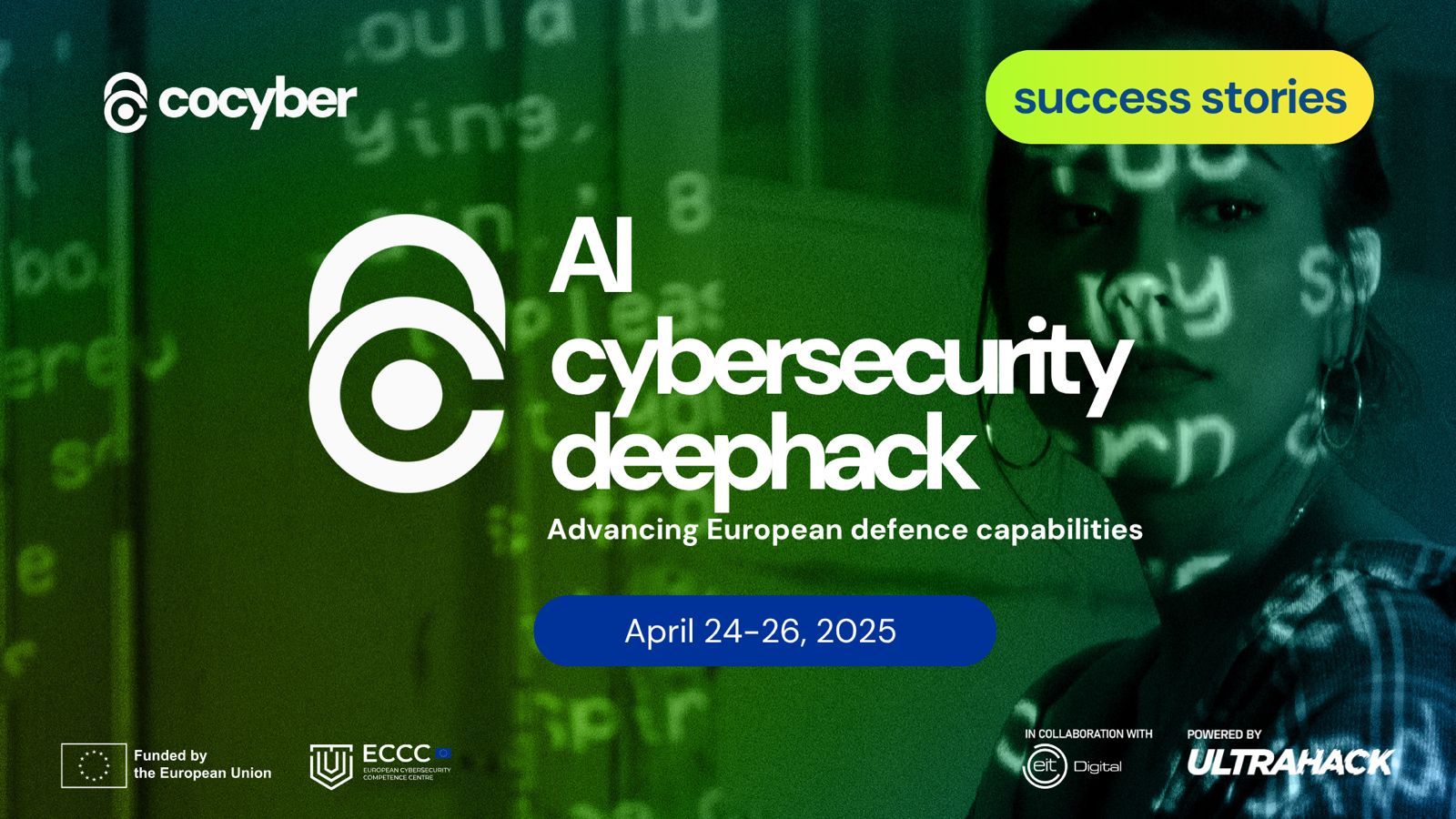 Deephack cover image