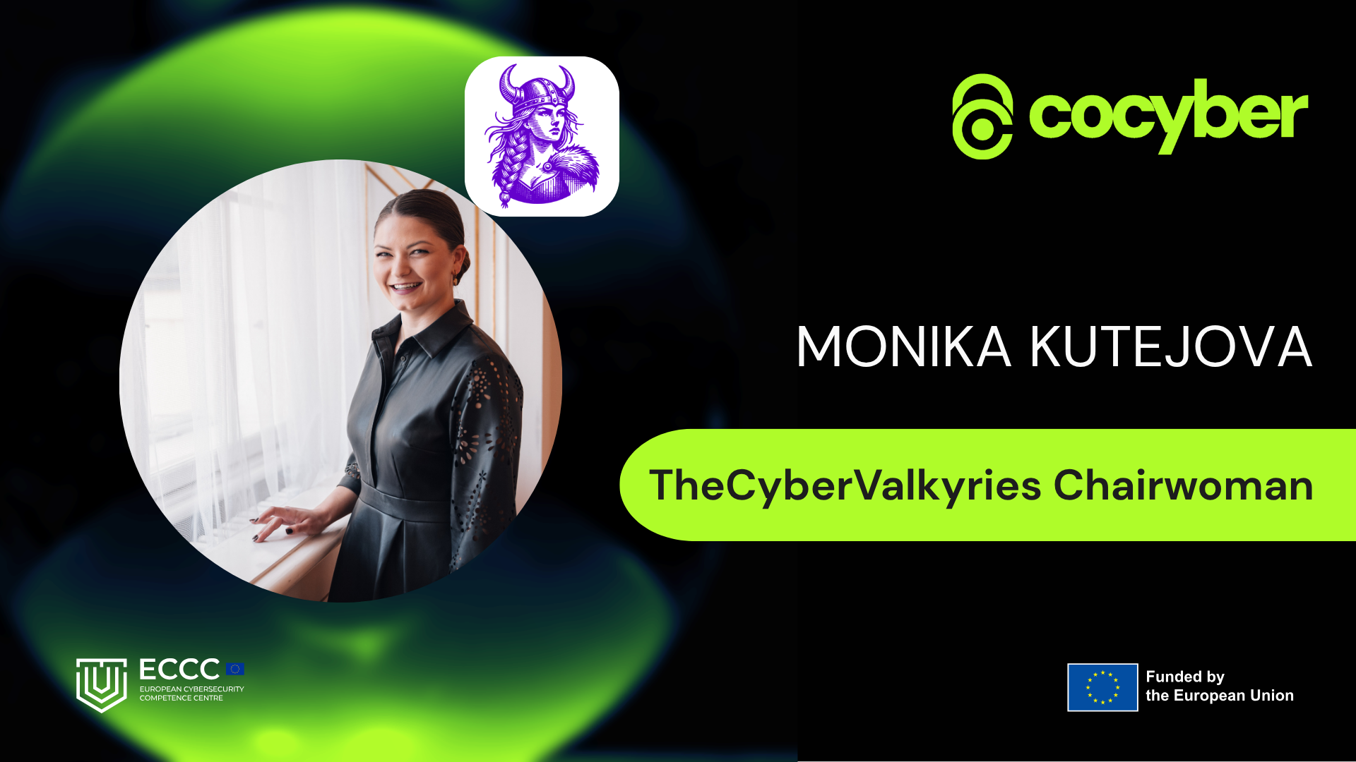 Batch 3 ambassador banner Monika