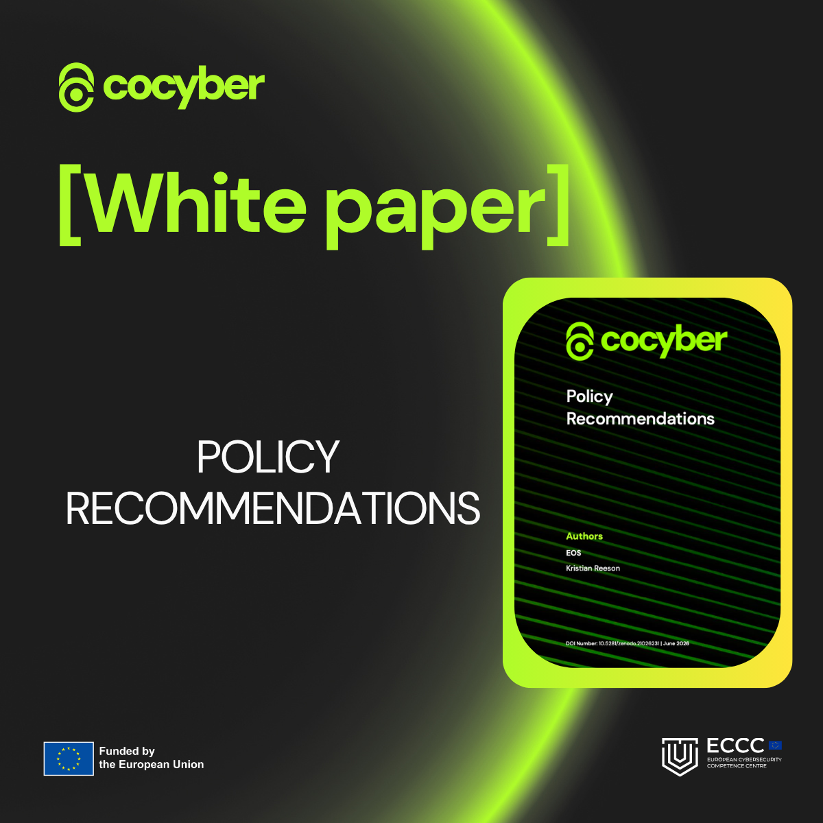 White Paper EOS