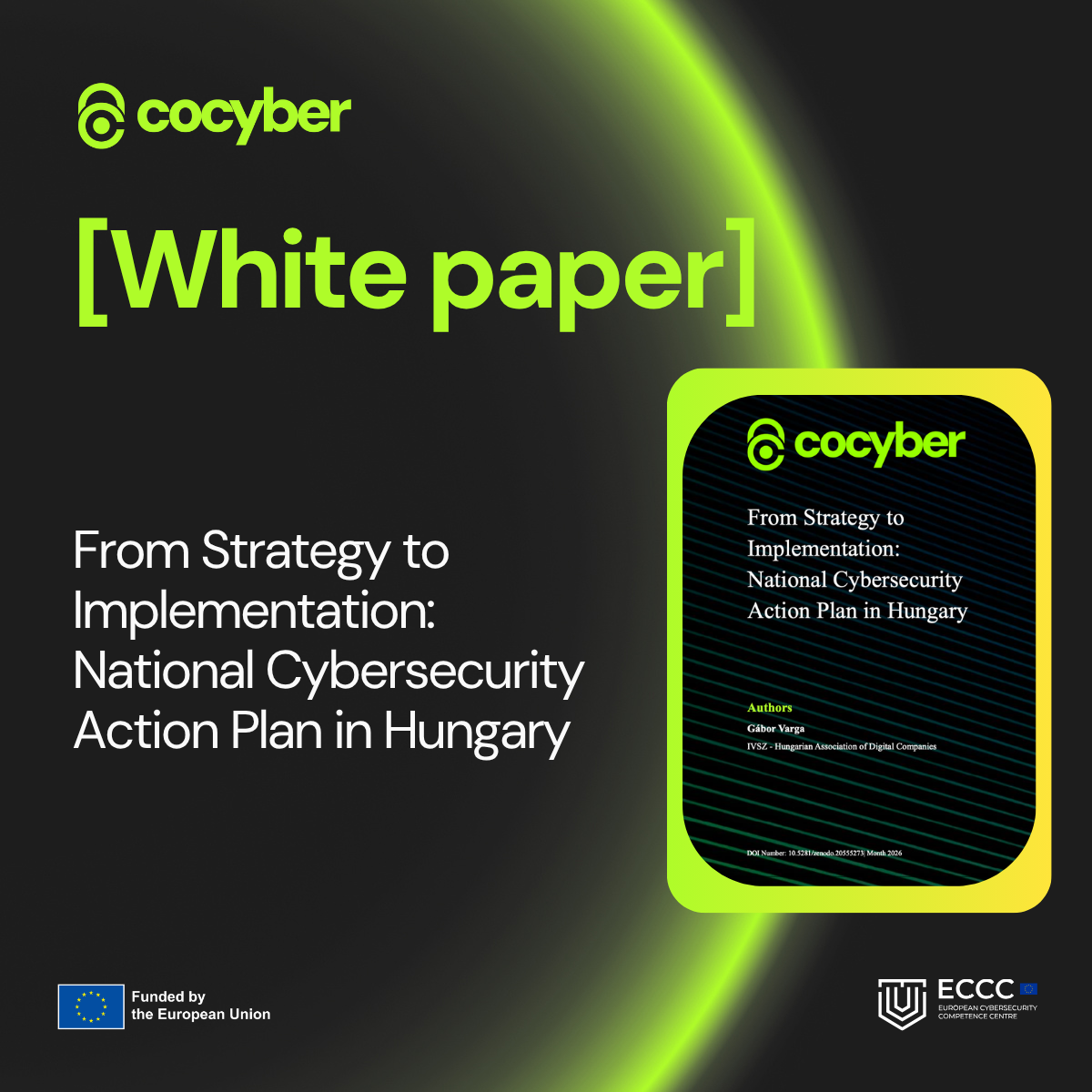 Hungarian White Paper