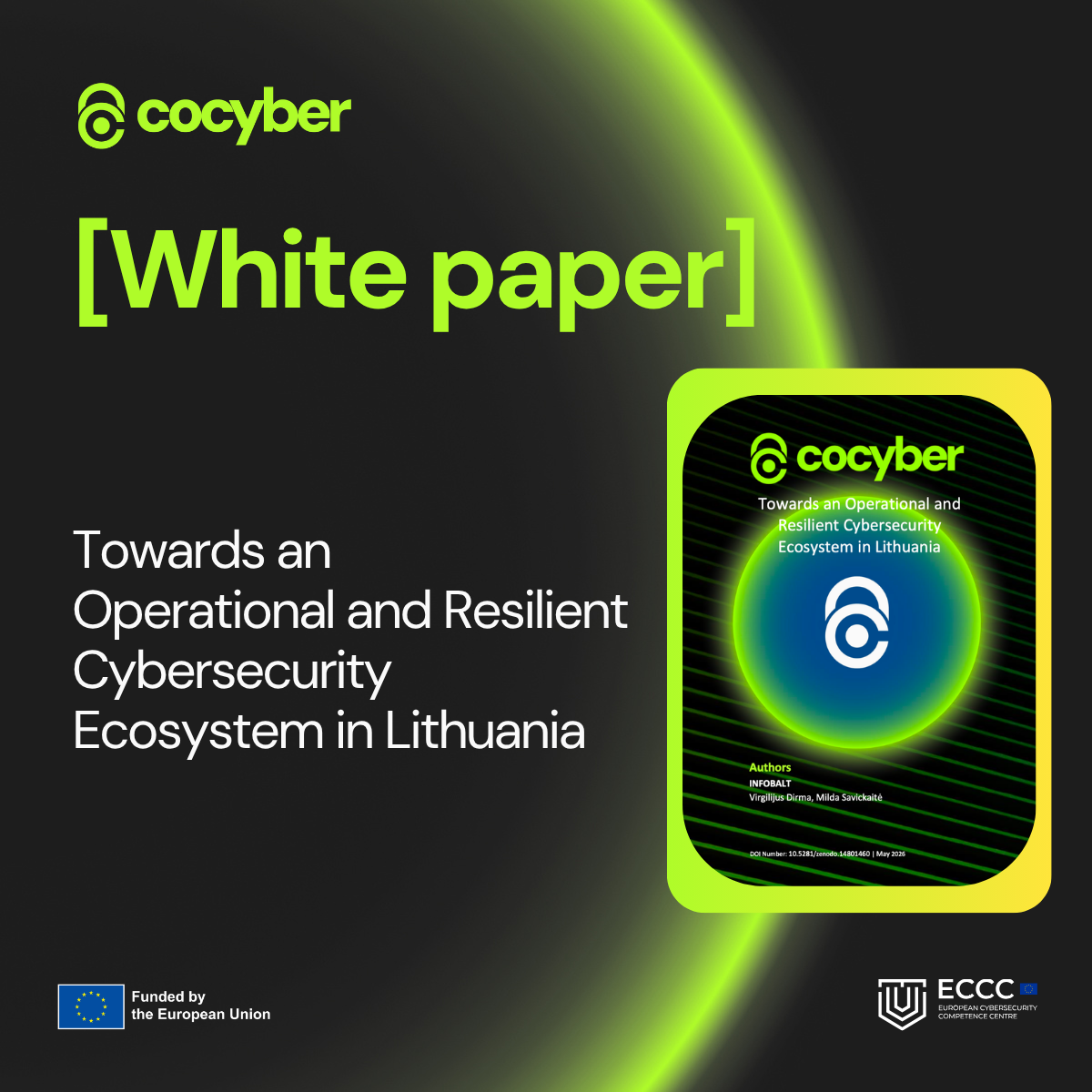 White Paper Lithuania